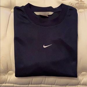 Nike drift (NAVY) BLUE